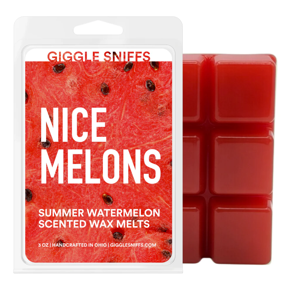 Flash-Sale Wax Melts!