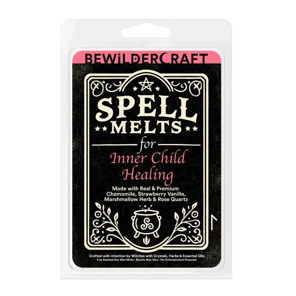 Spell Melts for Inner Child Healing - Image 2