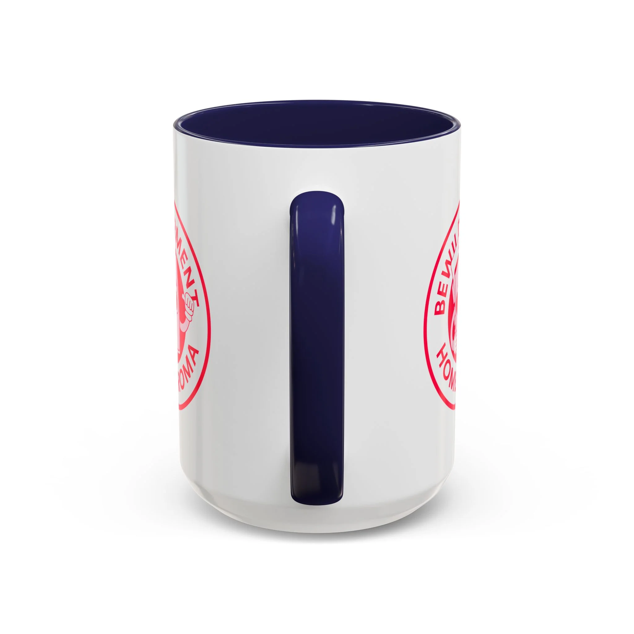 Unique Bewilderment Coffee Mug - Perfect Gift for Tea & Coffee Lovers, Home Aroma Mug, Insulated Mug, Kitchen Accessory, Ideal for [...] - Image 11