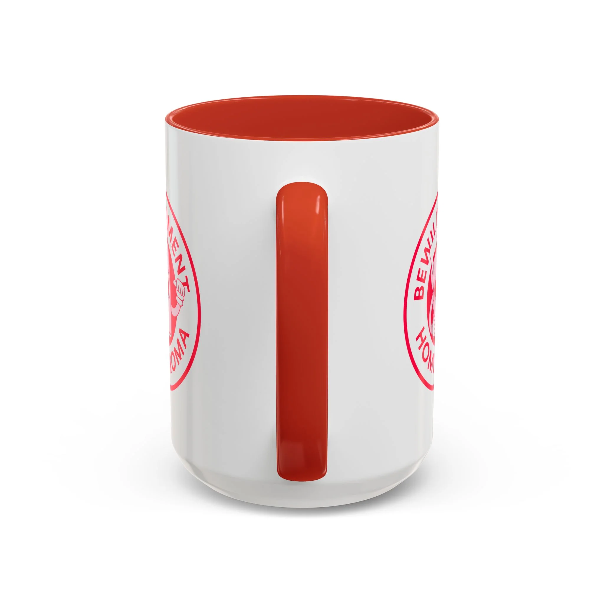 Unique Bewilderment Coffee Mug - Perfect Gift for Tea & Coffee Lovers, Home Aroma Mug, Insulated Mug, Kitchen Accessory, Ideal for [...] - Image 16